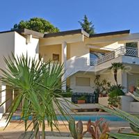 Villa at the seaside in France, Cannes, 500 sq.m.