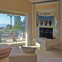 Villa at the seaside in France, Cannes, 500 sq.m.
