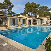 Villa in France, Biot, 400 sq.m.