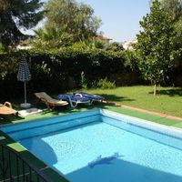 Вилла у моря в Турции, Фетхие, 180 кв.м.