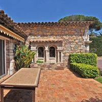 Villa in France, Cannes, 180 sq.m.