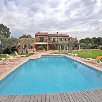 Villa in France, Frejus, 380 sq.m.