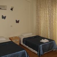 Вилла у моря в Турции, Фетхие, 180 кв.м.