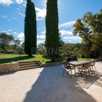 House in France, Aix-en-Provence, 280 sq.m.