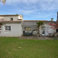 Villa in France, Mougins, 180 sq.m.