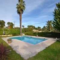 Villa in France, Mougins, 180 sq.m.