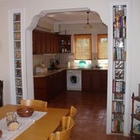 Вилла у моря в Турции, Фетхие, 180 кв.м.