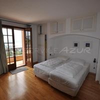 Villa at the seaside in France, Theoule-sur-Mer, 300 sq.m.