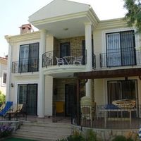 Вилла у моря в Турции, Фетхие, 180 кв.м.