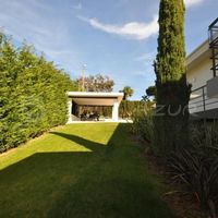 Villa at the seaside in France, Cannes, 300 sq.m.