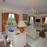 Villa in France, Cannes, 550 sq.m.