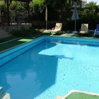 Вилла у моря в Турции, Фетхие, 180 кв.м.