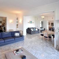 Apartment at the seaside in France, Cannes, 98 sq.m.