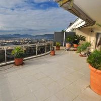 Apartment at the seaside in France, Cannes, 170 sq.m.
