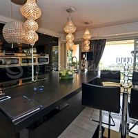 Apartment at the seaside in France, Cannes, 97 sq.m.