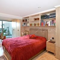 Apartment at the seaside in France, Eze, 170 sq.m.