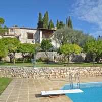 Villa in France, Nice, 240 sq.m.