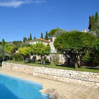 Villa in France, Nice, 240 sq.m.