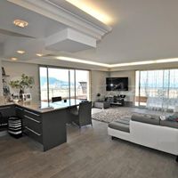 Apartment at the seaside in France, Nice, 80 sq.m.