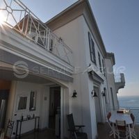 Villa at the seaside in France, Nice, 300 sq.m.