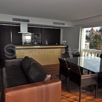 Apartment at the seaside in France, Cannes, 105 sq.m.