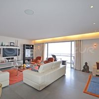 Apartment at the seaside in France, Eze, 250 sq.m.