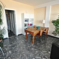 Apartment at the seaside in France, Nice, 93 sq.m.