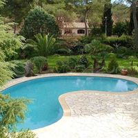 Villa in France, Mougins, 240 sq.m.