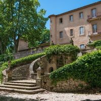 Castle in France, Aix-en-Provence, 3330 sq.m.
