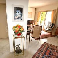 Apartment at the seaside in France, Cannes, 60 sq.m.
