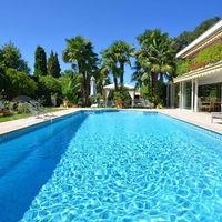 Villa in France, Antibes, 280 sq.m.