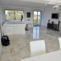 Apartment at the seaside in France, Antibes, 130 sq.m.