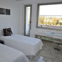 Apartment at the seaside in France, Antibes, 130 sq.m.