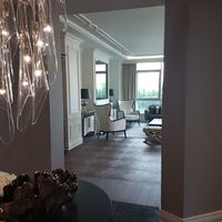 Квартира в большом городе, у моря в Турции, Стамбул, 90 кв.м.