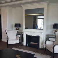 Квартира в большом городе, у моря в Турции, Стамбул, 90 кв.м.