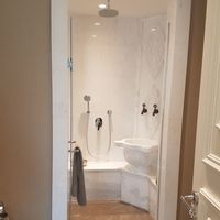 Квартира в большом городе, у моря в Турции, Стамбул, 90 кв.м.