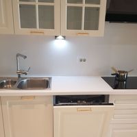 Квартира в большом городе, у моря в Турции, Стамбул, 90 кв.м.