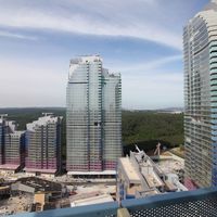 Flat in the big city, at the seaside in Turkey, Istanbul, 258 sq.m.