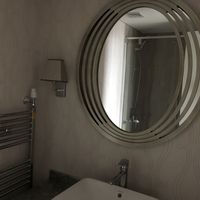 Flat in the big city, at the seaside in Turkey, Istanbul, 258 sq.m.