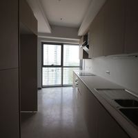 Flat in the big city, at the seaside in Turkey, Istanbul, 258 sq.m.