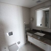 Flat in the big city, at the seaside in Turkey, Istanbul, 258 sq.m.