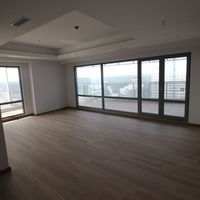 Flat in the big city, at the seaside in Turkey, Istanbul, 258 sq.m.