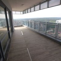 Flat in the big city, at the seaside in Turkey, Istanbul, 258 sq.m.