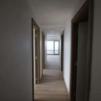 Flat in the big city, at the seaside in Turkey, Istanbul, 258 sq.m.