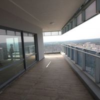 Flat in the big city, at the seaside in Turkey, Istanbul, 258 sq.m.