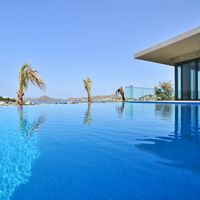 Villa in the mountains, in the suburbs, in the forest, at the seaside in Turkey, Bodrum, 250 sq.m.