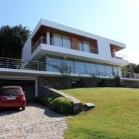 Villa in the mountains, in the suburbs, at the seaside in Turkey, Bodrum, 145 sq.m.