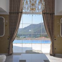 Villa in the mountains, by the lake, in the forest in Turkey, Fethiye, 500 sq.m.