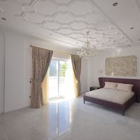 Villa in the mountains, by the lake, in the forest in Turkey, Fethiye, 500 sq.m.