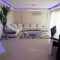 Пентхаус в пригороде, у моря в Турции, Белек, 200 кв.м.